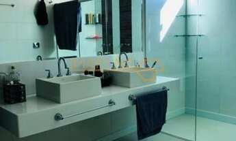 Imagem 5: Casa para Venda, Araguari / MG, bairro Santiago, 4 suítes, 4 banheiros, 4 vagas de garagen