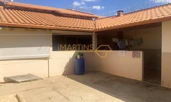 Imagem: Casa Padrão, 1 dormitório, 1 suítes