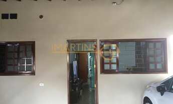 Imagem: Casa para Venda, Araguari / MG, bairro Santa