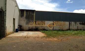 Imagem 2: Comercial para Locação, Araguari / MG, bairro Centro