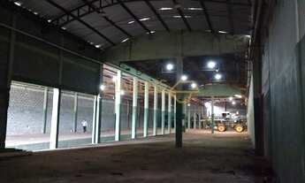 Imagem: Comercial para Locação, Araguari / MG