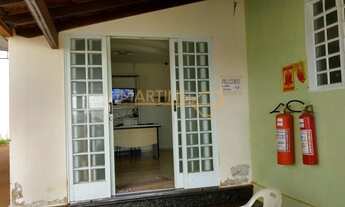 Imagem 3: Comercial para Locação, Araguari / MG, bairro Centro