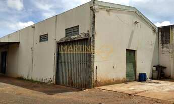 Imagem 5: Comercial para Locação, Araguari / MG, bairro Centro