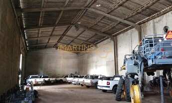 Imagem 6: Comercial para Locação, Araguari / MG, bairro Centro