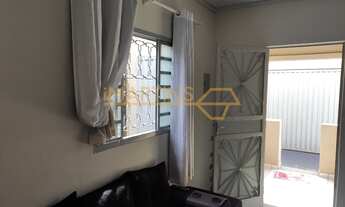 Imagem 5: Casa Padrão, 2 dormitórios, 1 banheiros, 1 vaga na garagem