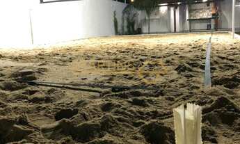 Imagem: Área de Lazer no Jardim Botânico