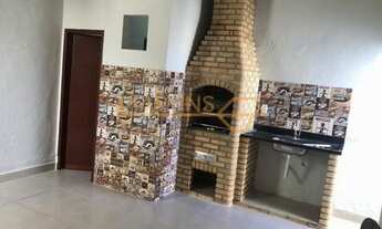 Imagem: Casa Padrão, 3 dormitórios, 1 suítes