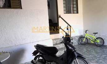 Imagem: Casa Padrão, 3 dormitórios, 1 suítes