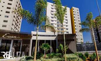 Imagem 4: Apartamento para Venda, Caldas Novas / GO, bairro Bairro do Turista, 3 dormitórios, área t