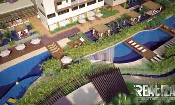 Imagem 6: Apartamento para Venda, Caldas Novas / GO, bairro Bairro do Turista, 3 dormitórios, área t