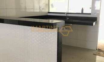 Imagem: Casa para Venda, Araguari / MG, bairro Bela