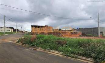 Imagem 2: Terreno para Venda, Araguari / MG, bairro Bela Vista, terreno 250,00 m²