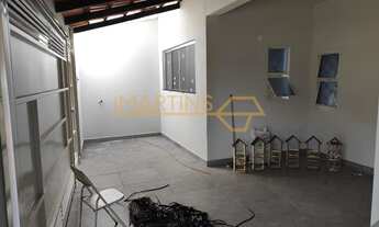 Imagem: Casa Padrão, 3 dormitórios, 1 suítes