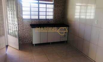 Imagem: Casa para Venda, Araguari / MG, bairro Independência