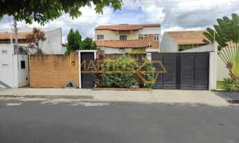 Imagem: Casa para Venda, Araguari / MG, bairro Industrial