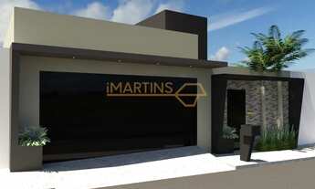 Imagem: Casa para Venda, Araguari / MG, bairro Jardim