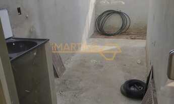 Imagem: Casa para Venda, Araguari / MG, bairro São