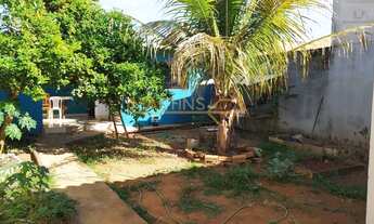 Imagem: Casa para Venda, Araguari / MG, bairro Madri