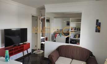 Imagem: Apartamento Padrão, 2 dormitórios, 1 banheiros