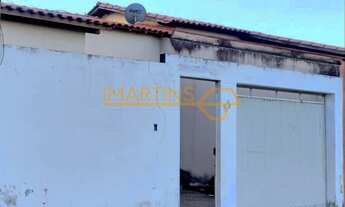 Imagem: Casa para Venda, Araguari / MG, bairro Independência