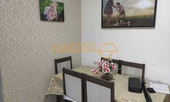 Imagem 5: Apartamento Padrão, 2 dormitórios, 1 banheiros