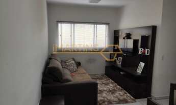 Imagem: Apartamento Padrão, 2 dormitórios, 1 banheiros