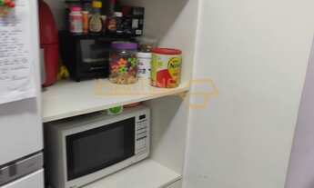 Imagem 7: Apartamento Padrão, 2 dormitórios, 1 banheiros