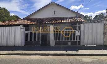 Imagem: Casa Padrão, 3 dormitórios, 1 suítes