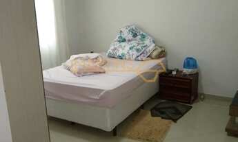 Imagem 2: Casa Padrão, 2 dormitórios, 1 banheiros, 2 vagas na garagem