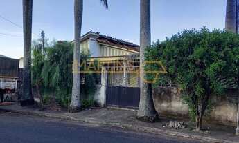 Imagem: Casa para Venda, Araguari / MG, bairro Independência