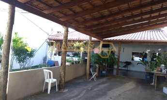 Imagem: Casa Padrão, 2 dormitórios, 1 banheiros