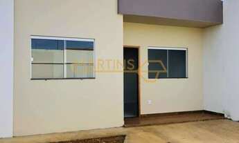 Imagem: Casa para Venda, Araguari / MG, bairro Parque