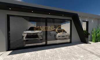 Imagem: Casa para Venda, Araguari / MG, bairro Sibipiruna