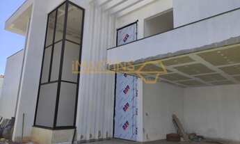 Imagem: Casa Alto Padrão