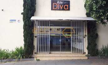 Imagem: Sala comercial Nível de rua