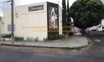 Imagem 3: Sala comercial Nível de rua