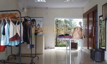 Imagem 4: Sala comercial Nível de rua