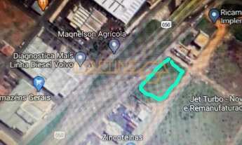 Imagem: Área Comercial para Venda, Araguari / MG