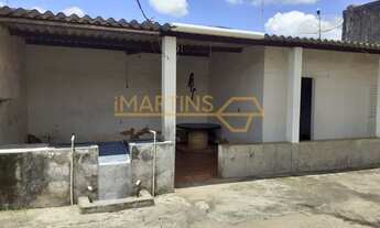 Imagem 7: Casa para Venda, Araguari / MG, bairro Amorim, 3 dormitórios, 1 banheiro, 2 vagas de garag