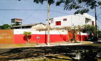 Imagem: Casa para Venda, Araguari / MG, bairro Miranda