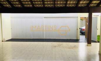 Imagem: Casa para Venda, Araguari / MG, bairro Aeroporto