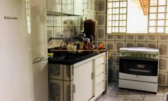 Imagem: Casa para Venda, Araguari / MG, bairro Flamboyants