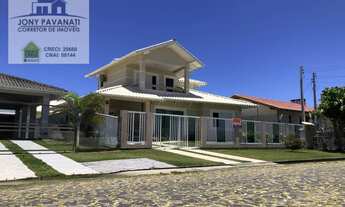 Imagem: Casa à venda no bairro Itapiruba em Laguna/SC