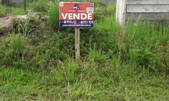 Imagem: Terreno à venda no bairro Itapiruba em