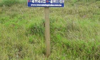 Imagem: Terreno à venda no bairro Itapirubá em