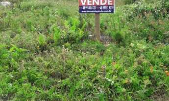 Imagem: Terreno à venda no bairro Itapiruba em