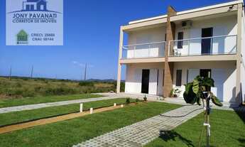 Imagem: Casa para alugar no bairro Itapiruba em