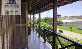 Imagem: Casa à venda no bairro Itapiruba em Laguna/SC