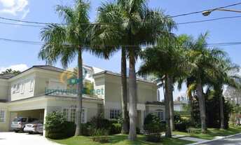 Imagem 5: Casa Alto Padrão