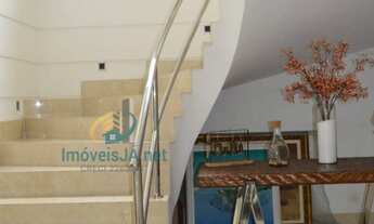 Imagem 6: Casa Alto Padrão